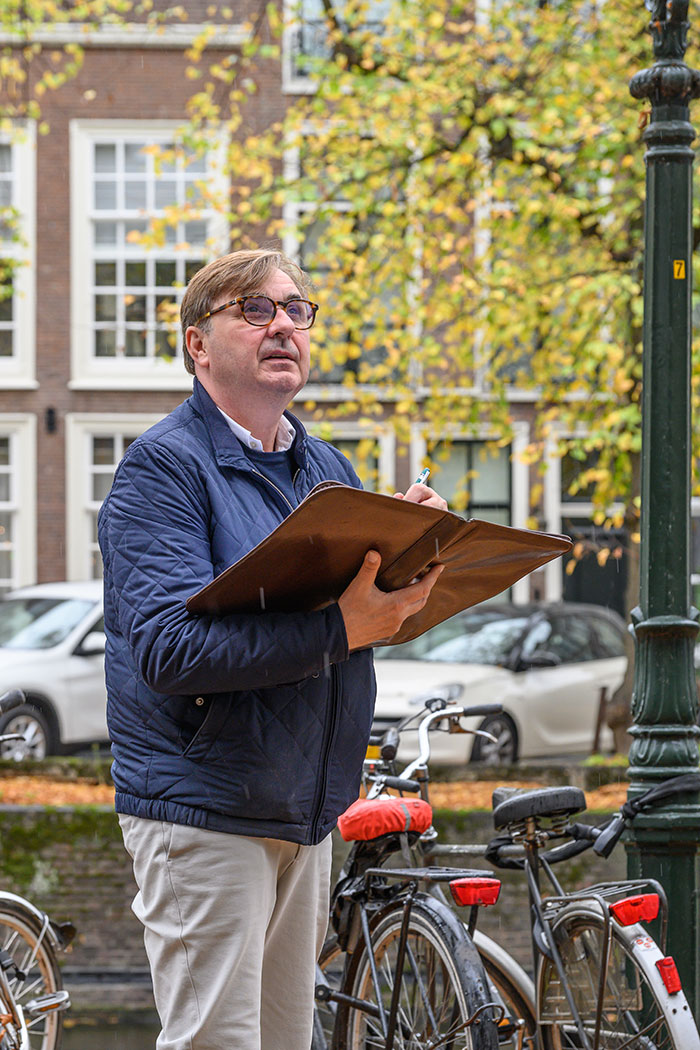 bedrijfs taxaties