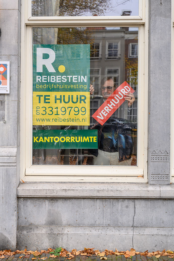 bedrijfspand verhuren verkopen
