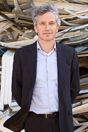 Peter Wientjes