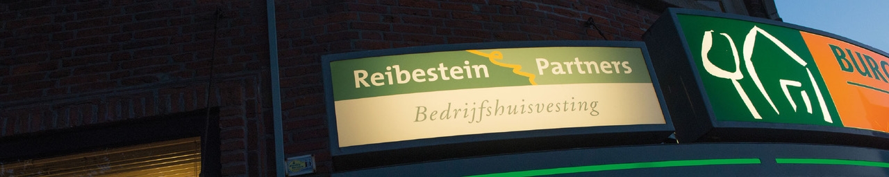 Reibestein en Partners Bedrijfshuisvesting Den Haag